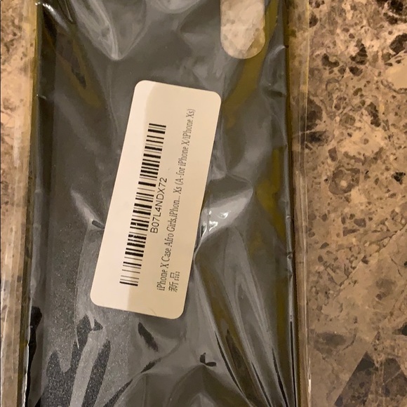 iPhone case - Picture 2 of 4